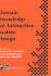 Domain Knowledge for Interactive System Design