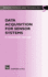 Data Acquisition for Sensor Systems (Chapman & Hall Fish and Fisheries Series)