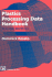 Plastics Processing Data Handbook