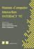 Human-Computer Interaction: Interact *97