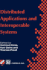 Distributed Applications and Interoperable Systems