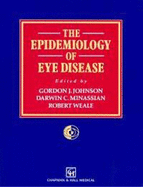 The Epidemiology of Eye Disease