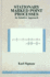 Stationary Marked Point Processes: an Intuitive Approach (Stochastic Modeling Series)