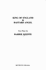 King of England Bstrd Angel (Methuen New Theatrescript)