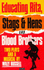 Educating Rita, Stags & Hens and Blood Brothers: Two Plays and a Musical