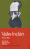 Valle-Inclan Plays: 1: Divine Words; Bohemian Lights; Silver Face