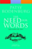 The Need for Words: Voice and the Text