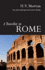 A Traveller in Rome