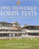 One Hundred Lords Tests