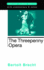 The Threepenny Opera: Methuen Student Edition (Student Editions)