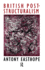 British Poststructuralism: Since 1968