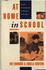 At Home in School: Parent Participation in Primary Education