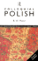 Colloquial Polish: the Complete Course for Beginners