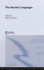 The Semitic Languages (Routledge Language Family Series)