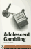 Adolescent Gambling (Adolescence and Society)