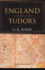 England Under the Tudors