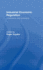 Industrial Economic Regulation: a Framework and Exploration