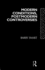 Modern Conditions, Postmodern Controversies (Social Futures)