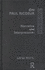 On Paul Ricoeur: Narrative and Interpretation