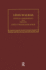 Leon Walras Critical Assessments(3 Vol. Set)