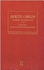 Bertil Ohlin: Critical Assessments (Critical Assessments of Leading Economists), 4-V-Set