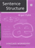 Sentence Structure (Language Workbooks)