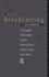 Paying for Broadcasting: the Handbook