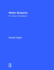 Walter Benjamin
