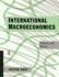 International Macroeconomics: Theory and Policy