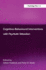 Cognitive-Behavioural Interventions With Psychotic Disorders