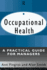 Occupational Health: a Practical Guide for Managers: a Practical Guide for Managers