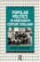 Popular Politics in Nineteenth-Century England