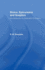 Stoics, Epicureans and Sceptics: an Introduction to Hellenistic Philosophy