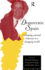 Democratic Spain (Routledge Research in European Public Policy)