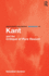 Routledge Philosophy Guidebook to Kant and the Critique of Pure Reason