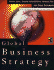 Global Business Strategy: an Introduction