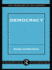 Democracy (Problems of Philosophy)