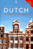 Colloquial Dutch: A Complete Language Course