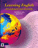 Learning English: Development and Diversity
