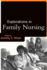 Explorations in Family Nursing