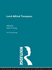 Lord Alfred Tennyson: the Critical Heritage