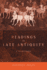 Readings in Late Antiquity: a Sourcebook