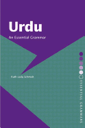 Urdu: an Essential Grammar