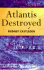 Atlantis Destroyed