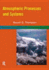 Atmospheric Processes and Systems
