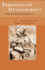 Personality Development: a Psychoanalytic Perspective