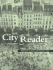 The City Reader