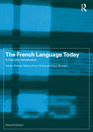 The French Language Today