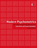Modern Psychometrics: the Science of Psychological Assessment