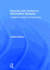 Security and Control in Information Systems (Routledge Information Systems Textbooks)
